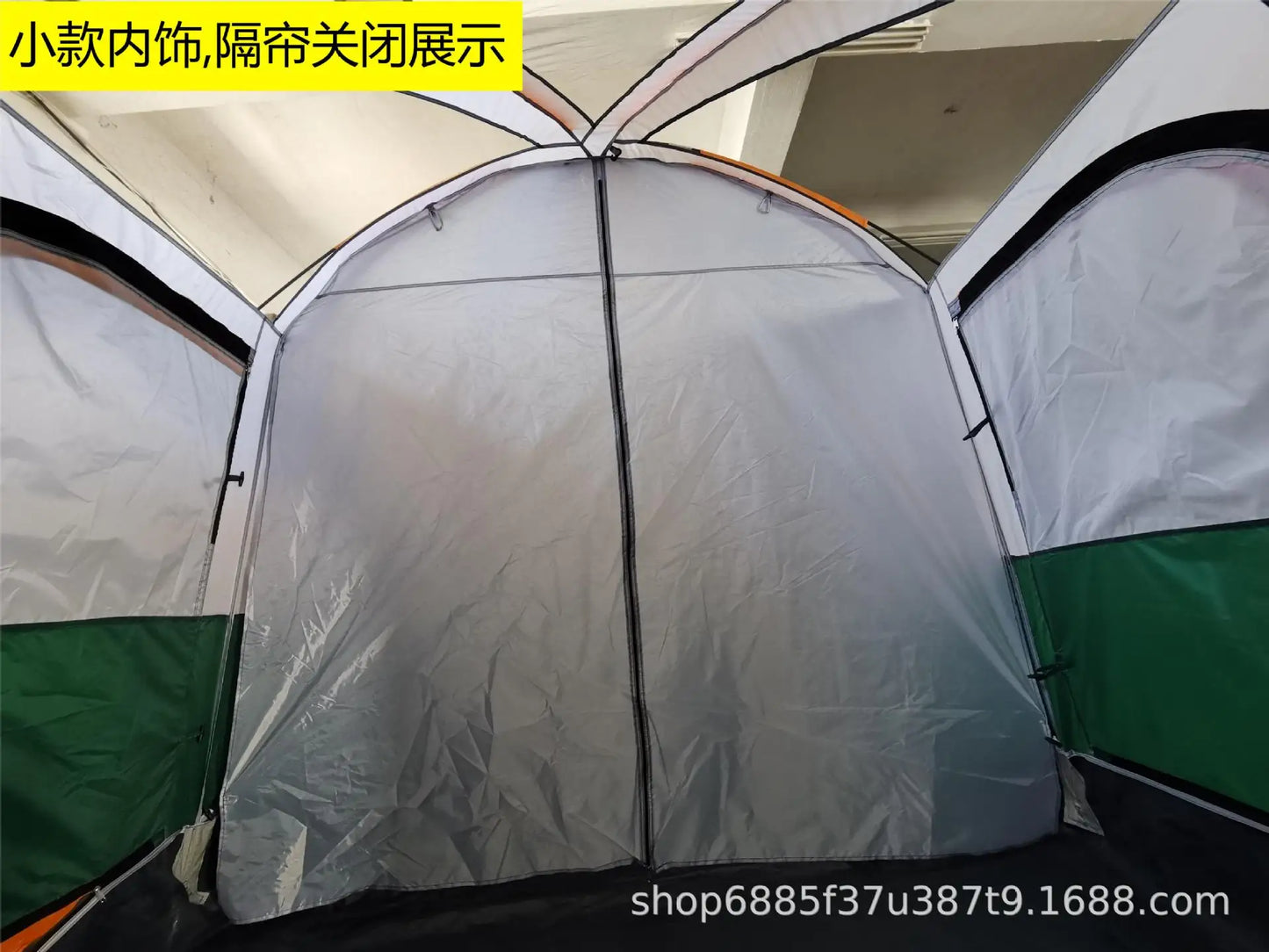 !!Survival Now™ Outdoor Canopy Tent