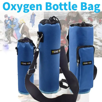 Survival Now™ Diving Oxygen Bottle Bag