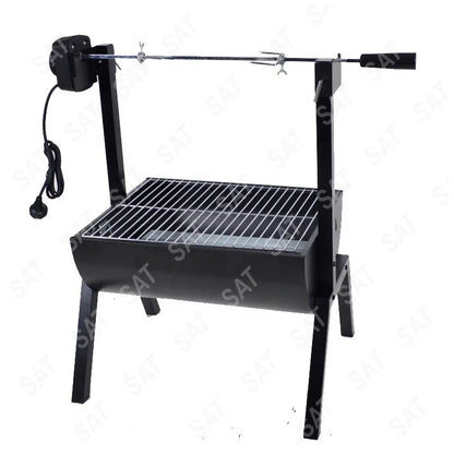 Survival Now™ Outdoor Electric Pig Spit Roaster