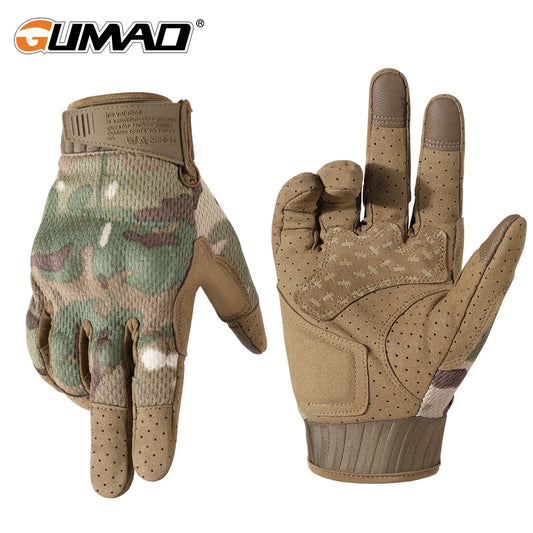 Survival Now™ Tactical Gloves