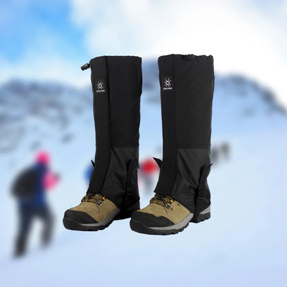 Survival Now™ Waterproof Leg Covers