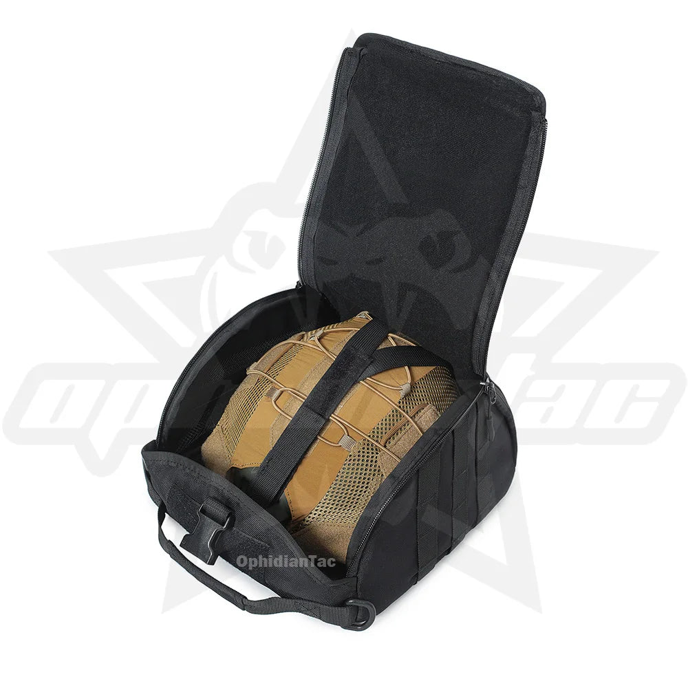 !!Survival Now™ Hunting Helmet Bag