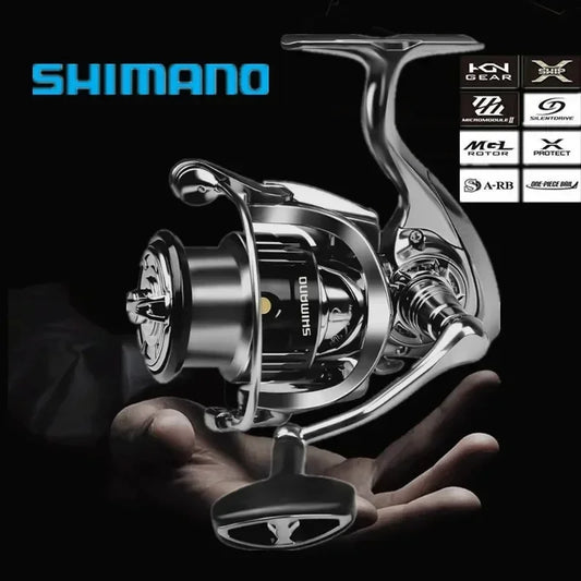 Survival Now™ SHIMANO STELLA SW