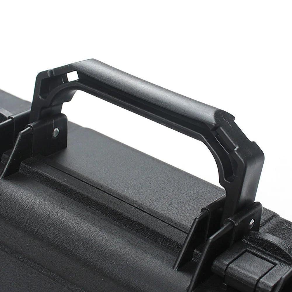 !!Survival Now™ Gun Case