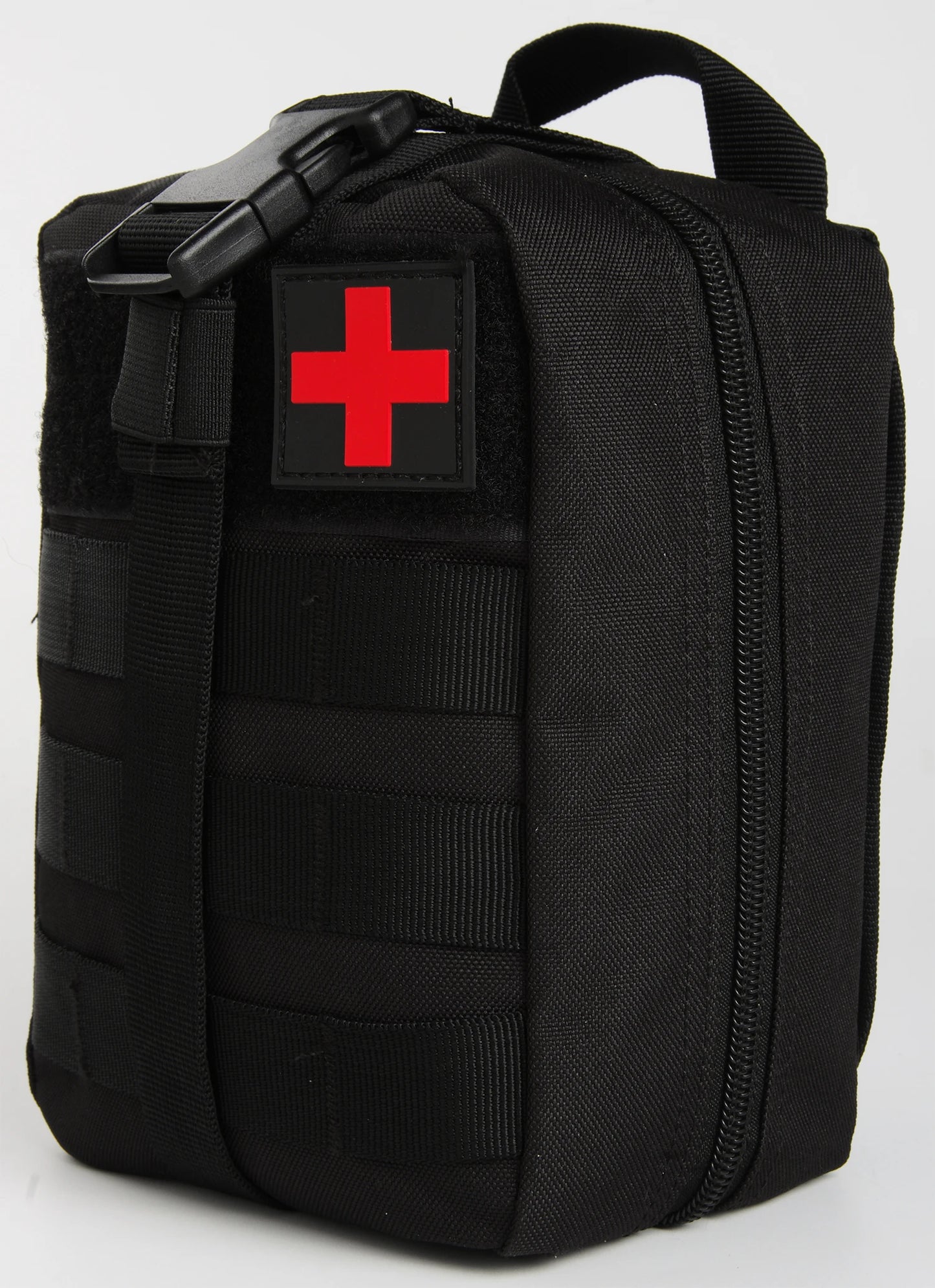 Survival Now™ Rescue EDC Pouch First Aid Kit