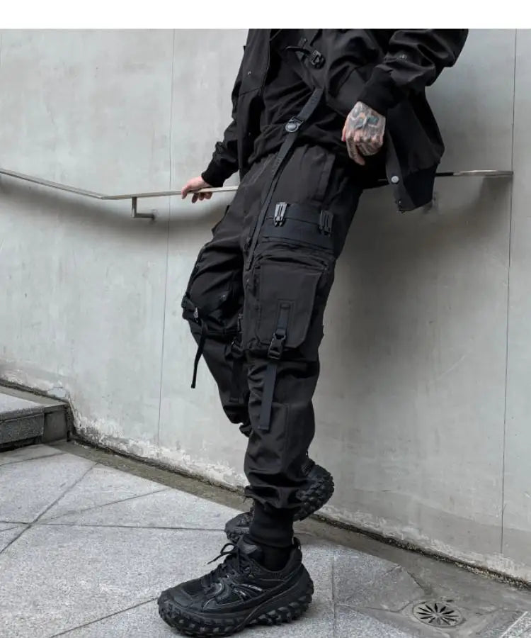 Survival Now™ Multi-Pocket Cargo Pants