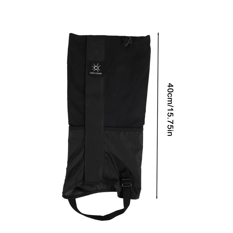 Survival Now™ Waterproof Leg Covers