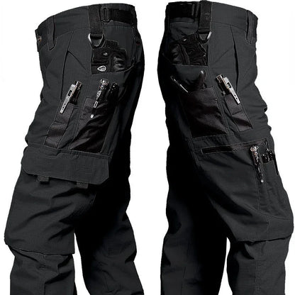 Survival Now™ Tactical Work Pants