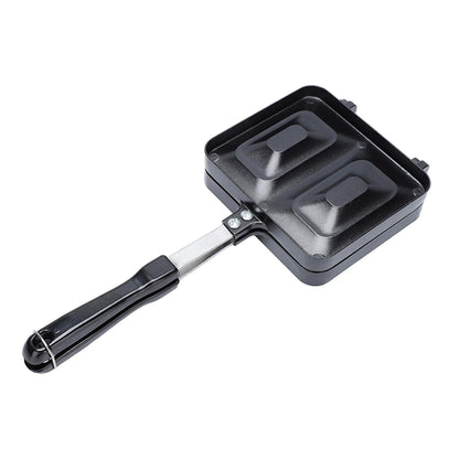 Survival Now™ Multifunction Sandwich Maker