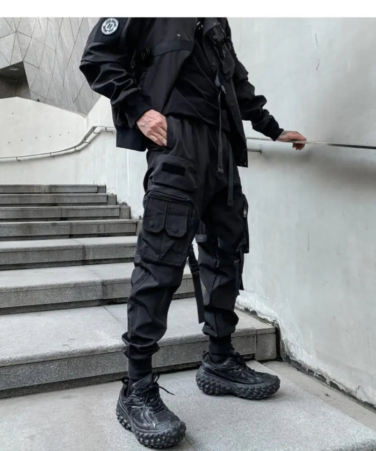 Survival Now™ Multi-Pocket Cargo Pants