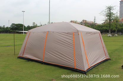 !!Survival Now™ Outdoor Canopy Tent