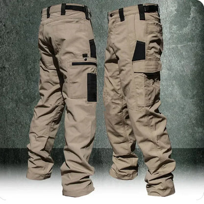 Survival Now™ Tactical Work Pants