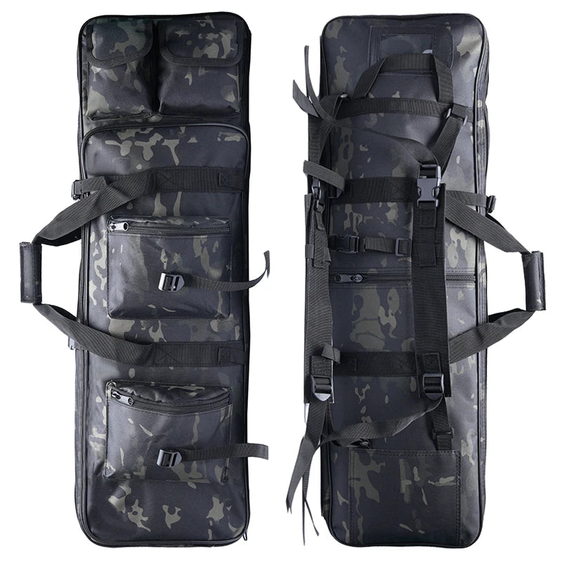 Survival Now™ Tactical Hunting Rifle Carry Bag