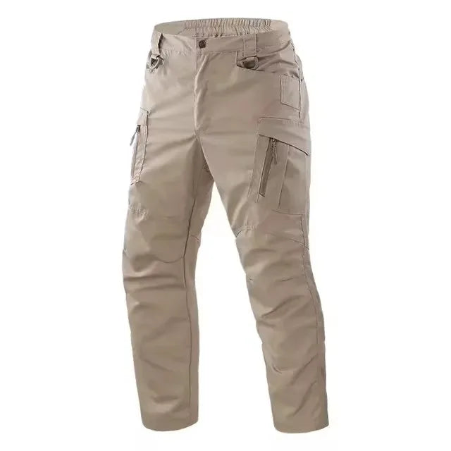 Survival Now™ Tactical Work Pants