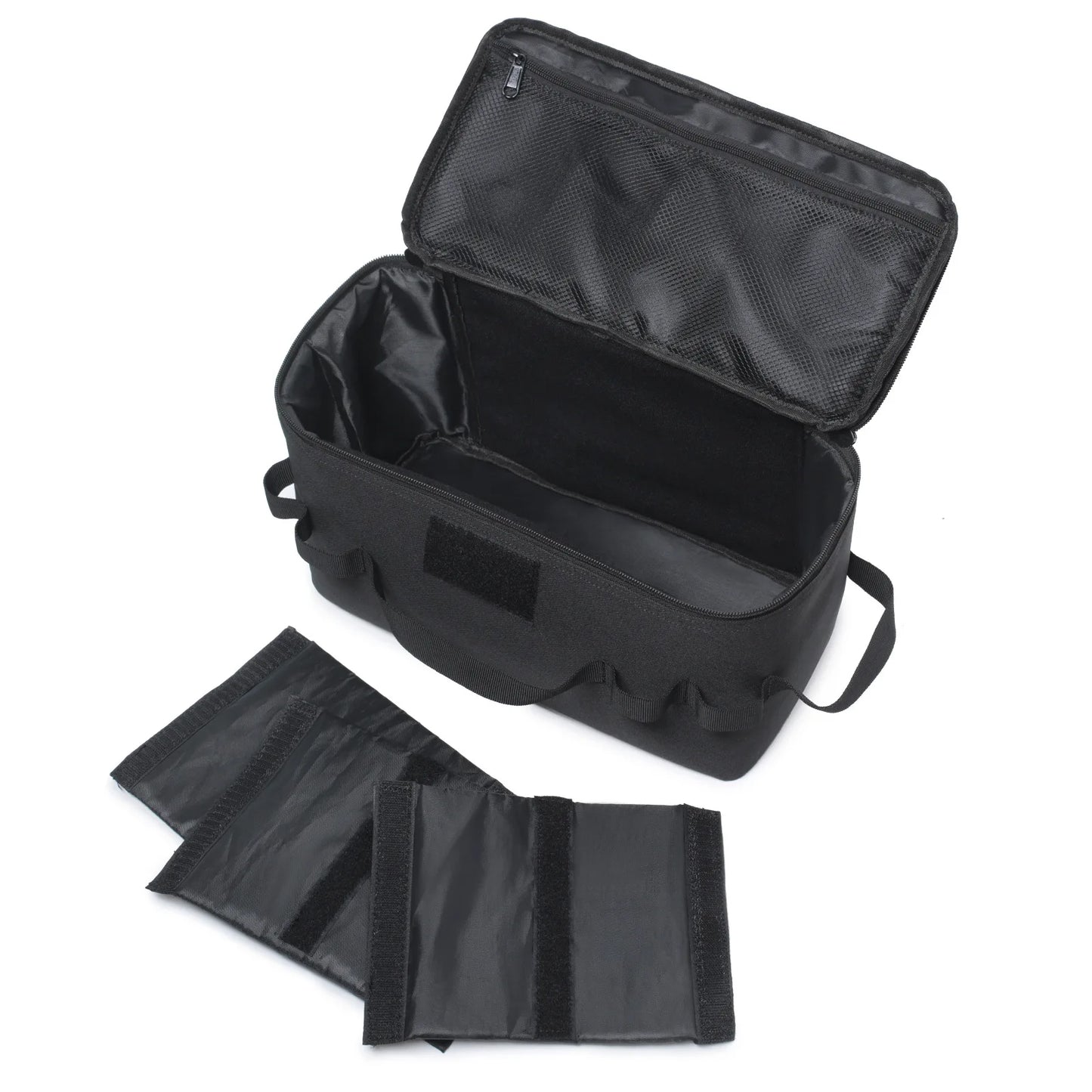 Survival Now™ Travel Cookware Bag