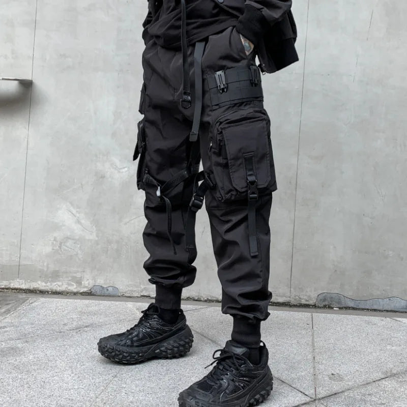 Survival Now™ Multi-Pocket Cargo Pants