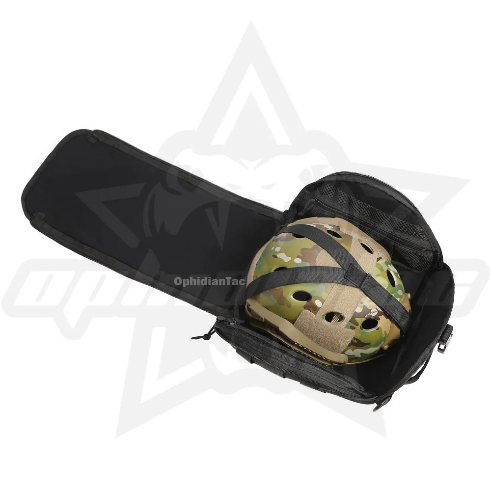 !!Survival Now™ Hunting Helmet Bag