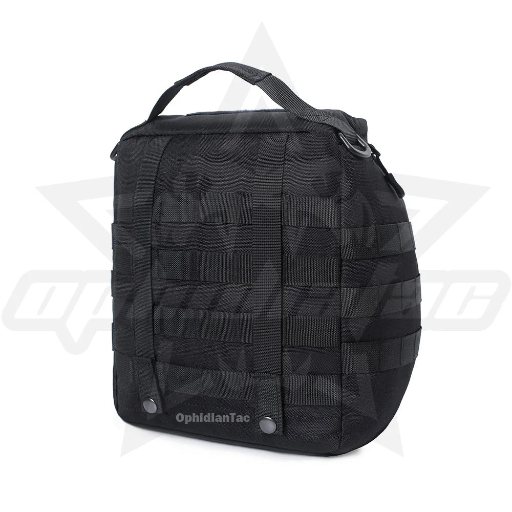 !!Survival Now™ Hunting Helmet Bag