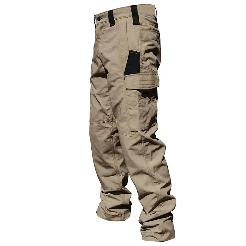 Survival Now™ Tactical Work Pants