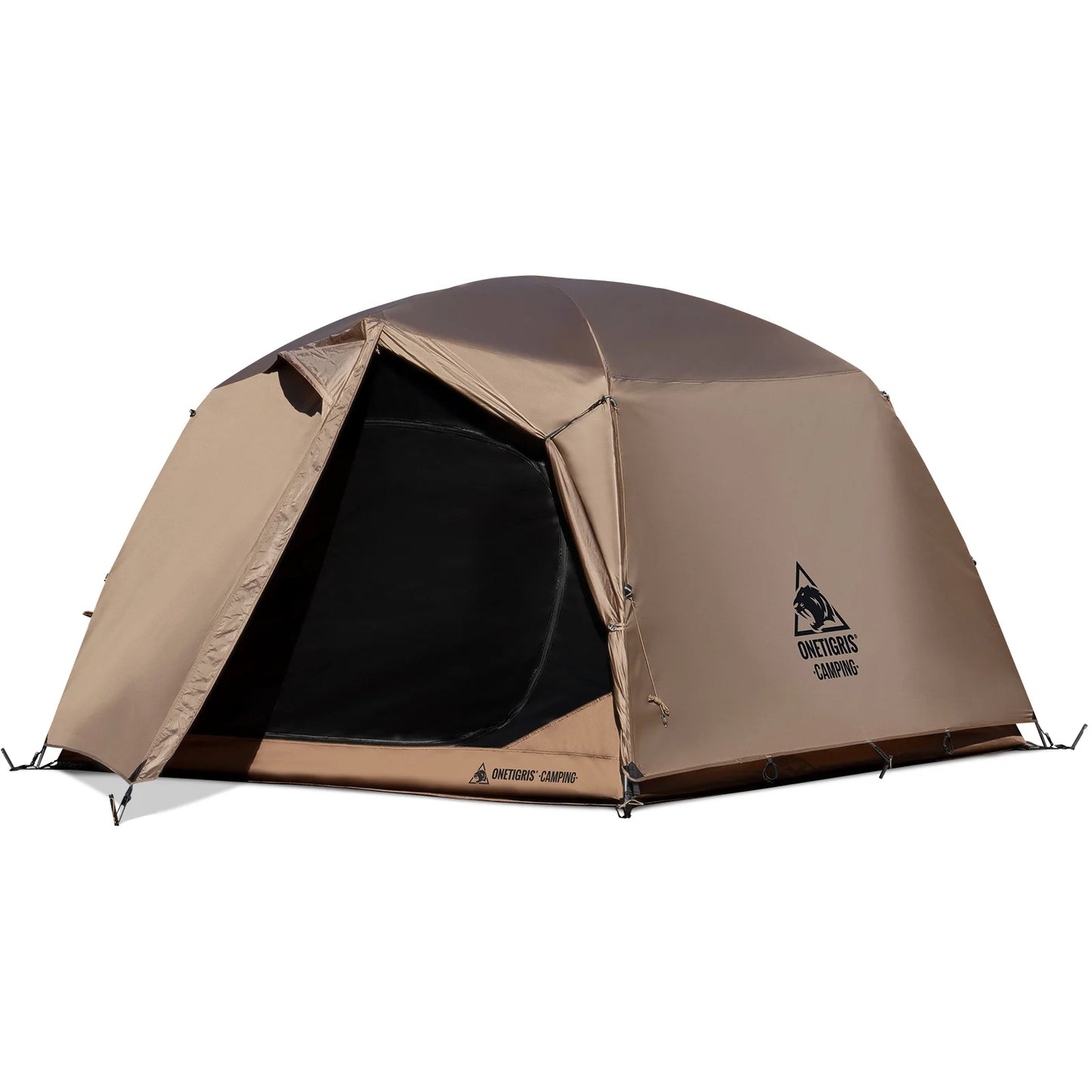 !!Survival Now™ Camping Tent