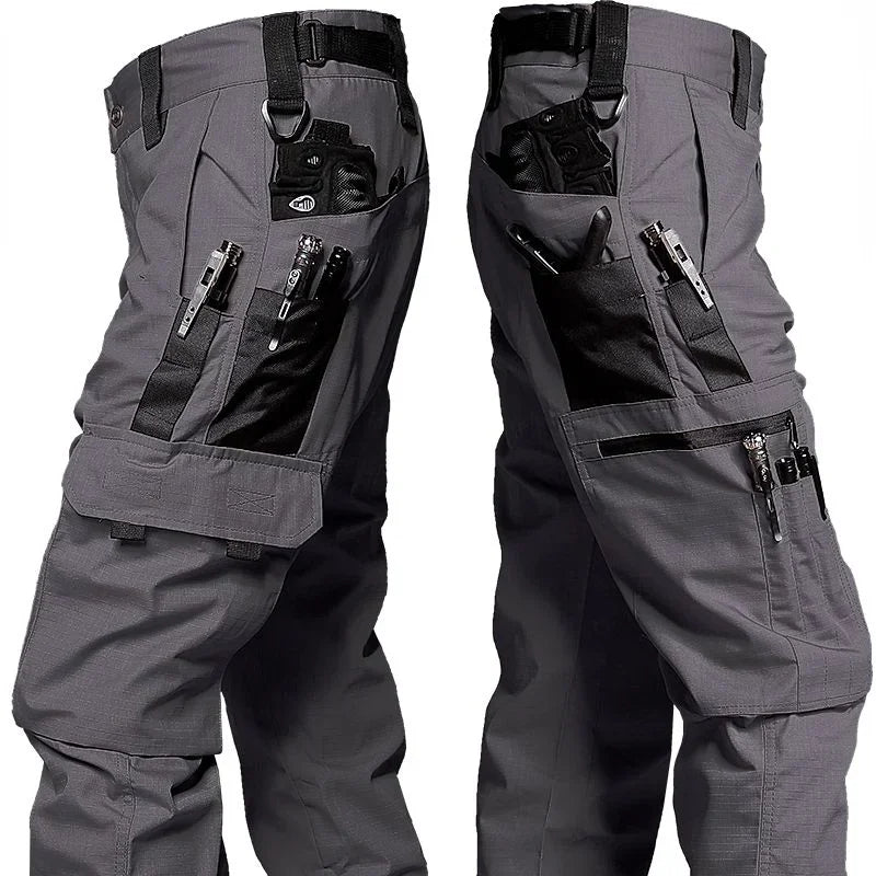 Survival Now™ Tactical Work Pants