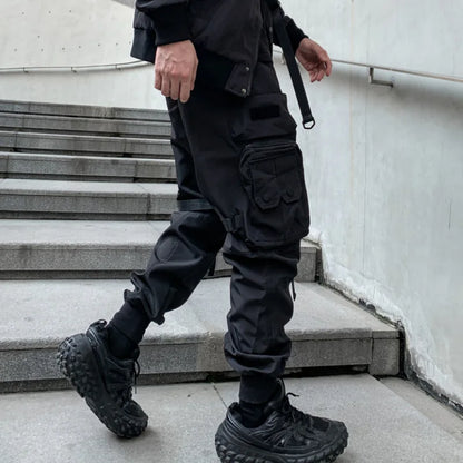 Survival Now™ Multi-Pocket Cargo Pants